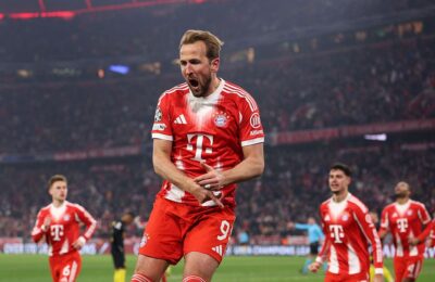 What is the European Golden Shoe, how does it work and who are the contenders to win it?