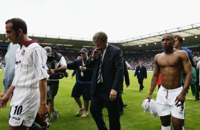 What is the highest points total for a relegated team in Premier League history?