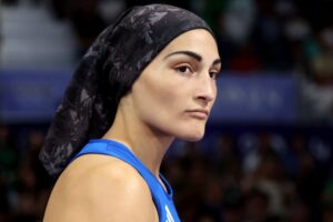What’s Happened to Angela Carini Ever Since She Tearfully Quit vs Imane Khelif at 2024 Olympics