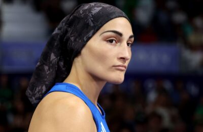 What's Happened to Angela Carini Ever Since She Tearfully Quit vs Imane Khelif at 2024 Olympics