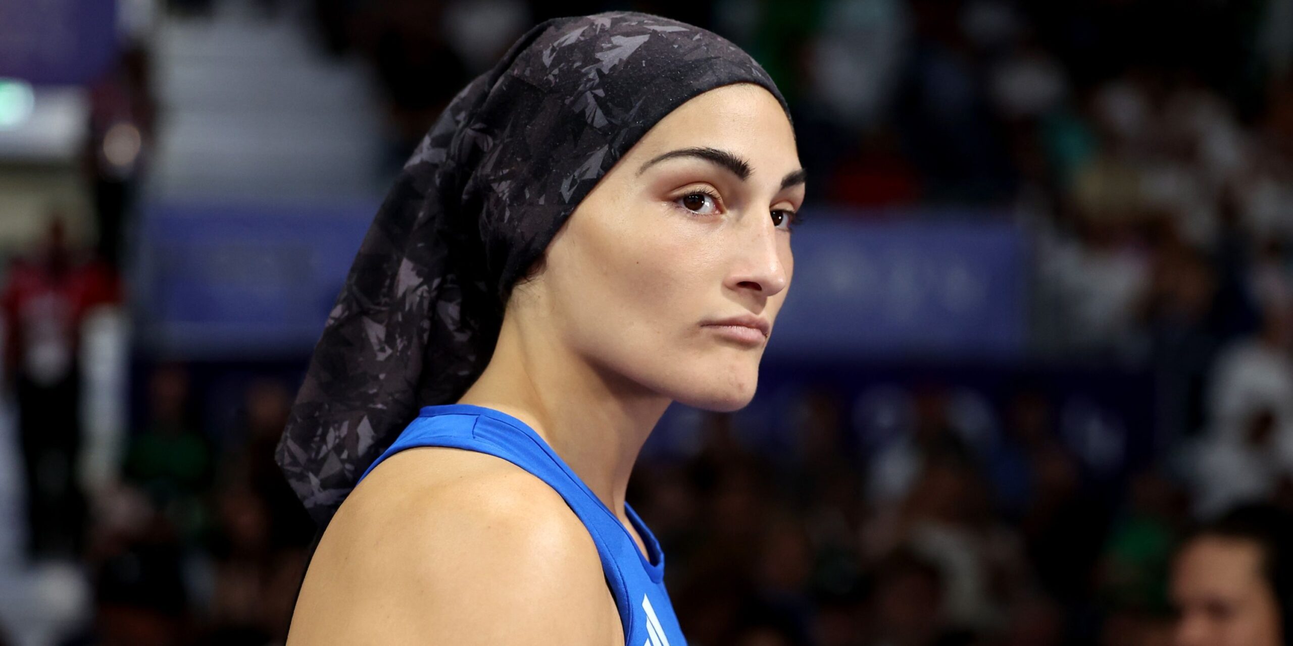What's Happened to Angela Carini Ever Since She Tearfully Quit vs Imane Khelif at 2024 Olympics