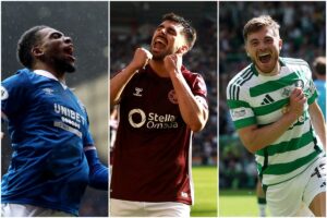 What’s the split? Why Hearts-Celtic finale sparks drama and controversy