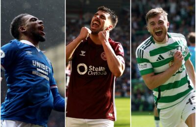 What’s the split? Why Hearts Celtic finale sparks drama and controversy