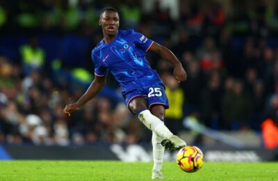 ‘When a player costs that much, it can go to their head. His desire to give everything is what gives other players like Enzo Fernandez and Cole Palmer confidence’ Former Chelsea man explains how Moises Caicedo justifies his £115m price tag