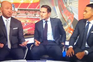 When Alan Shearer Put Jermaine Jenas in His Place on TV in 2017 — What We Know