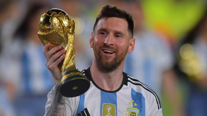 When are the final World Cup squads announced?