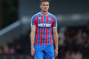 Explained: ‘When I first started at Arsenal, I told my agent, ‘I want to move to America and try something different one day.’ I’d never say never but I would happily spend my next five years here’ Rob Holding on why he’s in no rush to come back to England