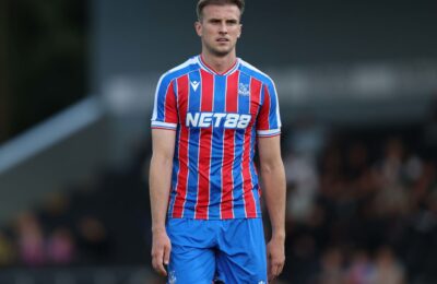 'When I first started at Arsenal, I told my agent, ‘I want to move to America and try something different one day.’ I’d never say never but I would happily spend my next five years here' Rob Holding on why he’s in no rush to come back to England