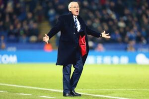 ‘When I was told I’d no longer be the manager I didn’t say a word, but it hurt. Nine months earlier, we’d won the Premier League, but now I was being dismissed? Why?’ Claudio Ranieri opens up on his Leicester City sacking