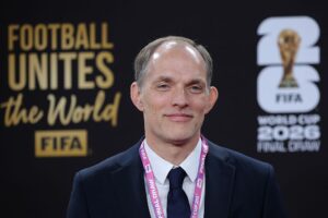 When is the England World Cup 2026 squad announced?