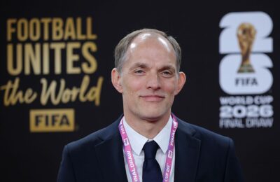 When is the England World Cup 2026 squad announced?