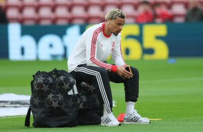 Which players are out of World Cup 2026?