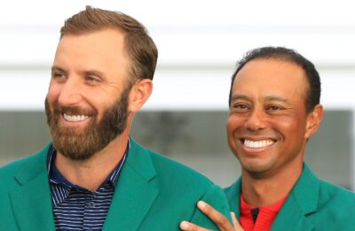 Who has won The Masters? Every past winner at Augusta National