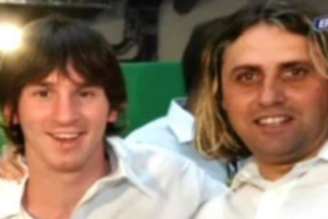 Who is Ángel Guillermo Hoyos? Inter Miami’s new coach is Messi’s soccer “father”