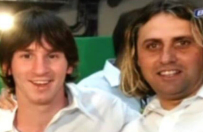 Who is Ángel Guillermo Hoyos? Inter Miami's new coach is Messi's soccer "father"