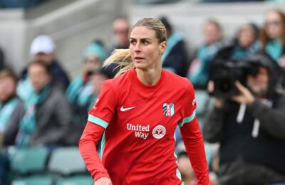 Who is Haley Hopkins, the soccer player who has Patrick Mahomes head over heels?