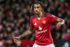 Explained: Who is Manchester United’s best central defensive duo?