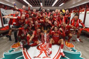 Why Andy Robertson leaving Liverpool is more profound than Trent Alexander-Arnold going – and a painful reminder of the Reds’ uncertain future
