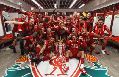 Why Andy Robertson leaving Liverpool is more profound than Trent Alexander Arnold going and a painful reminder of the Reds' uncertain future