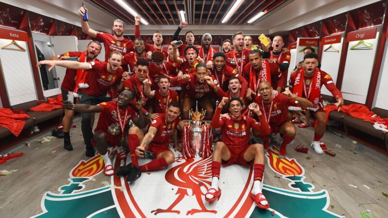 Why Andy Robertson leaving Liverpool is more profound than Trent Alexander-Arnold going – and a painful reminder of the Reds’ uncertain future