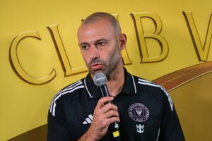 Report: Why did Javier Mascherano leave Inter Miami? The real reasons behind his surprising departure
