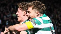 Why evergreen Forrest is Celtic’s enduring influencer