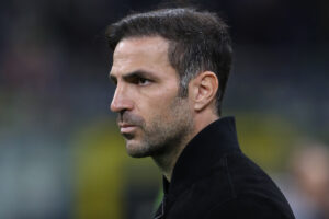 Why Fabregas is unlikely to coach another Serie A club after Como