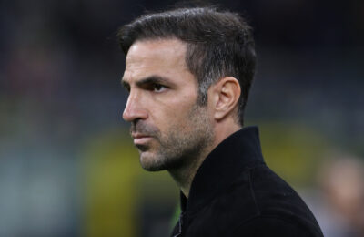 Why Fabregas is unlikely to coach another Serie A club after Como