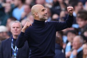 Why Guardiola’s legacy could exceed the likes of Ferguson, Wenger, Klopp