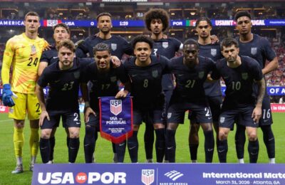Why has the United States not been able to have consistent success at the World Cup?