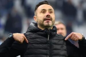 Why have Tottenham hired De Zerbi? Are his tactics right for a relegation fight?