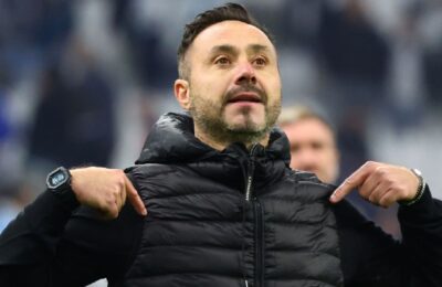 Why have Tottenham hired De Zerbi? Are his tactics right for a relegation fight?