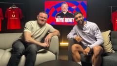 Why I stayed at ‘struggling’ Man Utd and didn’t think we’d be third now – Fernandes