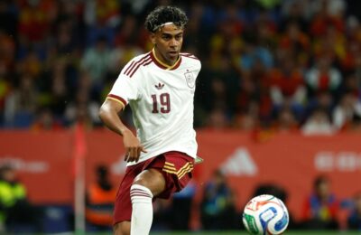 Why Lamine Yamal is upset with Spain fans and refused to celebrate in farewell friendly