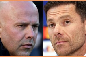 Why Liverpool are internally unsure about hiring Xabi Alonso despite Arne Slot struggles
