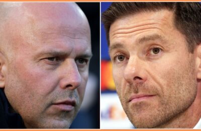 Why Liverpool are internally unsure about hiring Xabi Alonso despite Arne Slot struggles