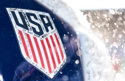 Why Matt Crocker's abrupt US Soccer exit is significant for World Cup and beyond