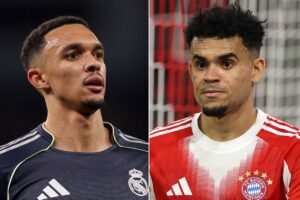 Why Real Madrid vs Bayern Munich could hinge on an intriguing Liverpool reunion