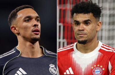 Why Real Madrid vs Bayern Munich could hinge on an intriguing Liverpool reunion