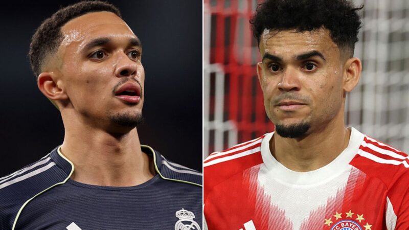 Why Real Madrid vs Bayern Munich could hinge on an intriguing Liverpool reunion
