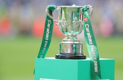 Why the Carabao Cup first round will be played on a weekend next season