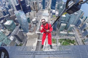 Explained: Why this exhilarating Canadian city I once called home is the perfect World Cup host