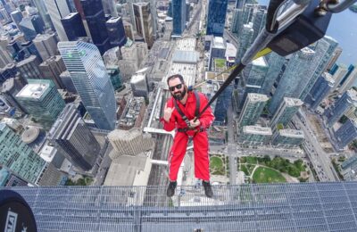 Why this exhilarating Canadian city I once called home is the perfect World Cup host