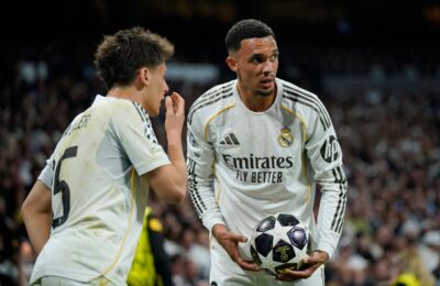 Why Thomas Tuchel must ignore Trent Alexander Arnold’s flaws and take him to World Cup
