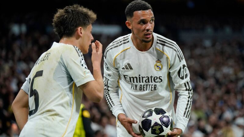Why Thomas Tuchel must ignore Trent Alexander-Arnold’s flaws and take him to World Cup