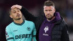Why Wolves’ relegation had been coming after slow decline