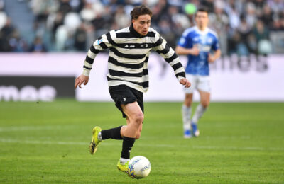 Why Yildiz did not train with Juventus teammates ahead of Bologna