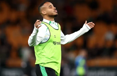 ‘Will Continue To Increase’ – No Rush For Betis To Sell Crystal Palace And West Ham Target