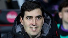 Analysis: Will Iraola’s summer exit speed up managerial merry-go-round?