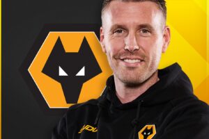 Wolves latest: Atletico showing strong interest in Gomes